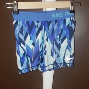 Girls Nike Pros